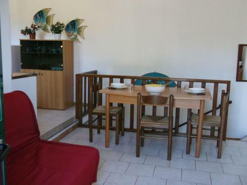 Apartamento Appartamenti La Pineta
