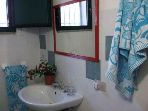 Apartamento Appartamenti La Pineta