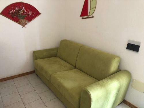 Apartamento Appartamenti La Pineta