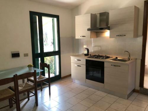 Apartamento Appartamenti La Pineta