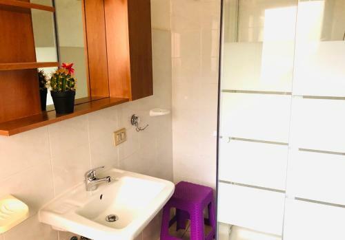 Apartamento Appartamenti La Pineta