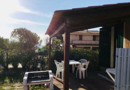 Apartamento Appartamenti La Pineta