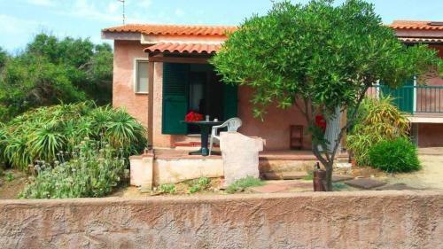 Apartamento Appartamenti La Pineta