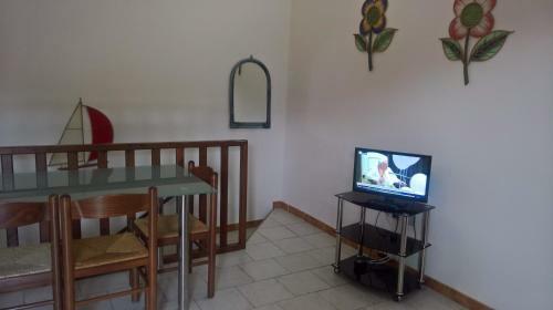 Apartamento Appartamenti La Pineta