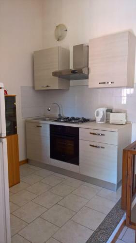 Apartamento Appartamenti La Pineta