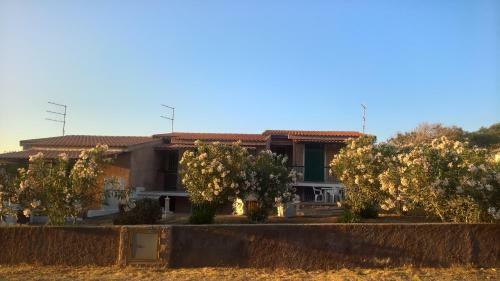 Apartamento Appartamenti La Pineta
