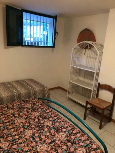 Apartamento Appartamenti La Pineta
