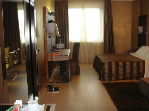 Thotel Lamezia