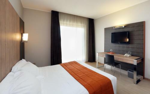 Thotel Lamezia