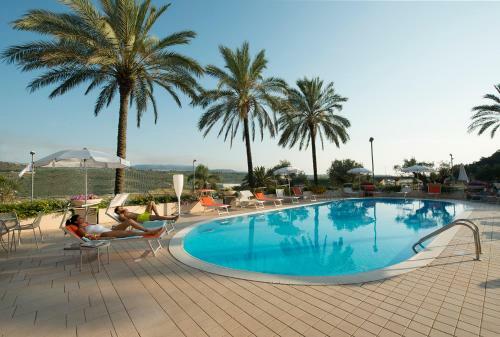 Thotel Lamezia