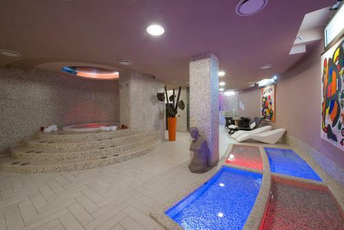 Thotel Lamezia