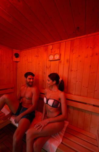 Thotel Lamezia