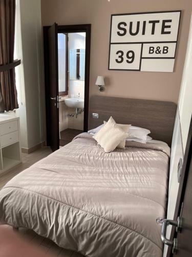 Suite 39 B&B