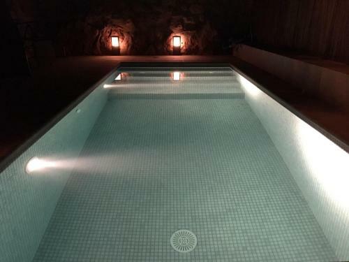 Villa Townhouse Calvario