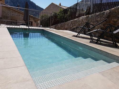 Villa Townhouse Calvario
