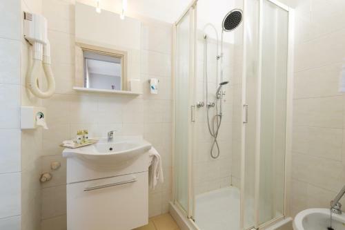 Hotel Albergo Battelli