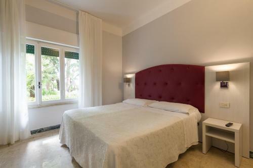 Hotel Albergo Battelli