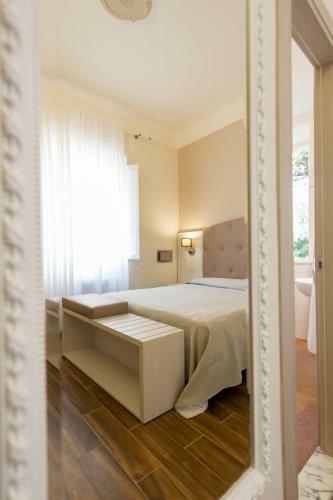 Hotel Albergo Battelli