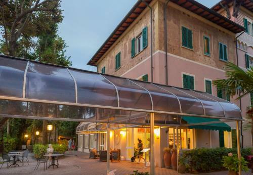 Hotel Albergo Battelli