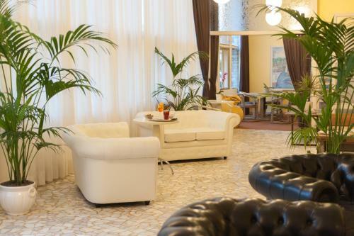 Hotel Albergo Battelli