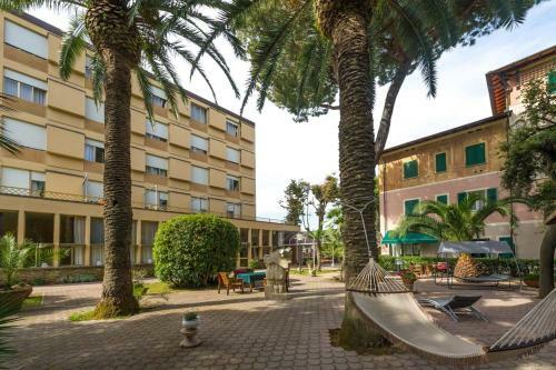 Hotel Albergo Battelli