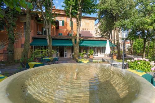 Hotel Albergo Battelli