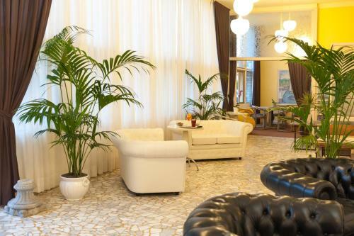 Hotel Albergo Battelli