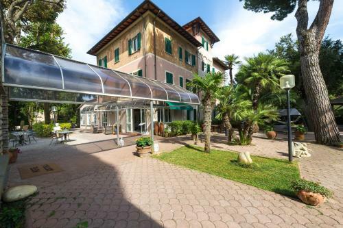Hotel Albergo Battelli