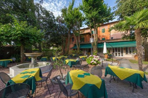 Hotel Albergo Battelli