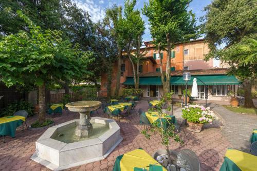 Hotel Albergo Battelli