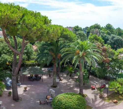 Hotel Albergo Battelli