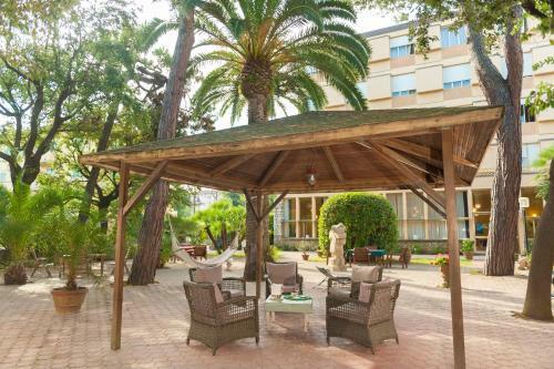 Hotel Albergo Battelli