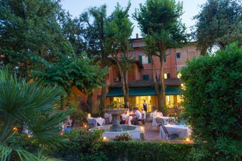 Hotel Albergo Battelli