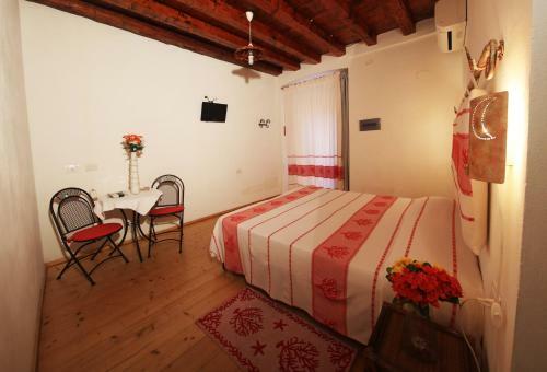 Bed & Breakfast Note Sulla Piazza