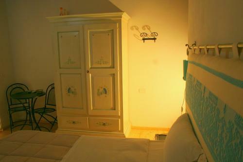Bed & Breakfast Note Sulla Piazza