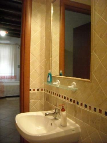 Bed & Breakfast Note Sulla Piazza