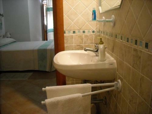 Bed & Breakfast Note Sulla Piazza