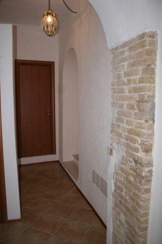 Bed & Breakfast Note Sulla Piazza