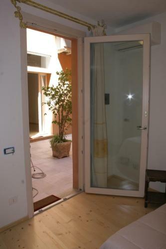 Bed & Breakfast Note Sulla Piazza