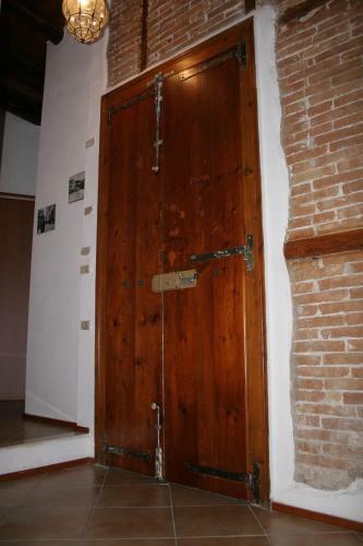 Bed & Breakfast Note Sulla Piazza