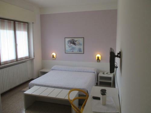 Hotel O'scugnizzo 2