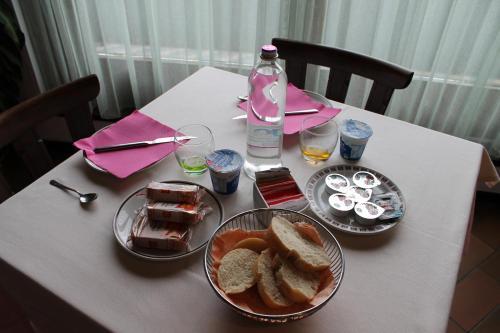 Hotel O'scugnizzo 2