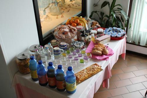 Hotel O'scugnizzo 2