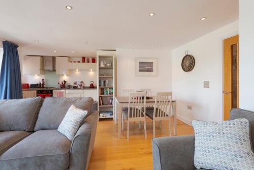 Apartamentos Porth Beachhouse