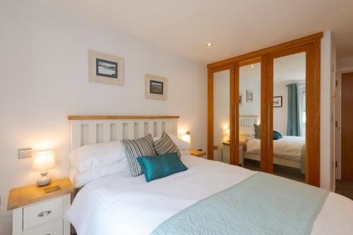 Apartamentos Porth Beachhouse