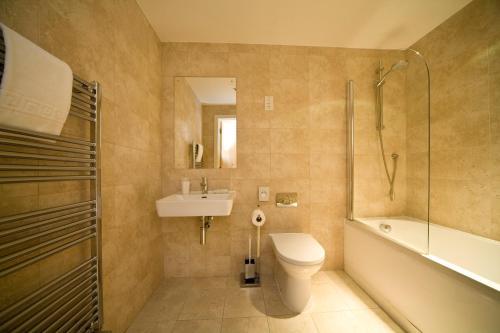 Apartamentos Porth Beachhouse