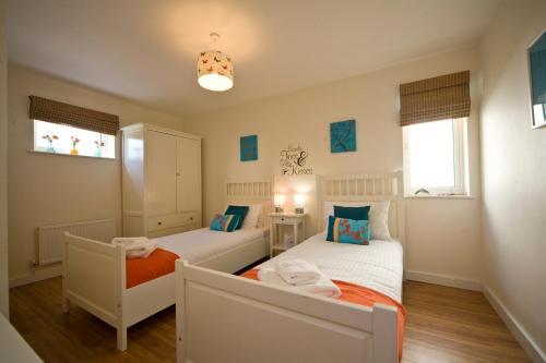 Apartamentos Porth Beachhouse