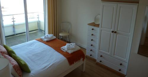 Apartamentos Porth Beachhouse