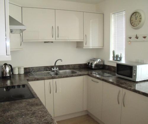 Apartamentos Porth Beachhouse