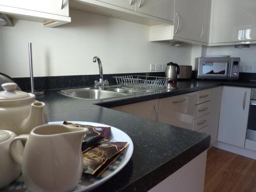 Apartamentos Porth Beachhouse